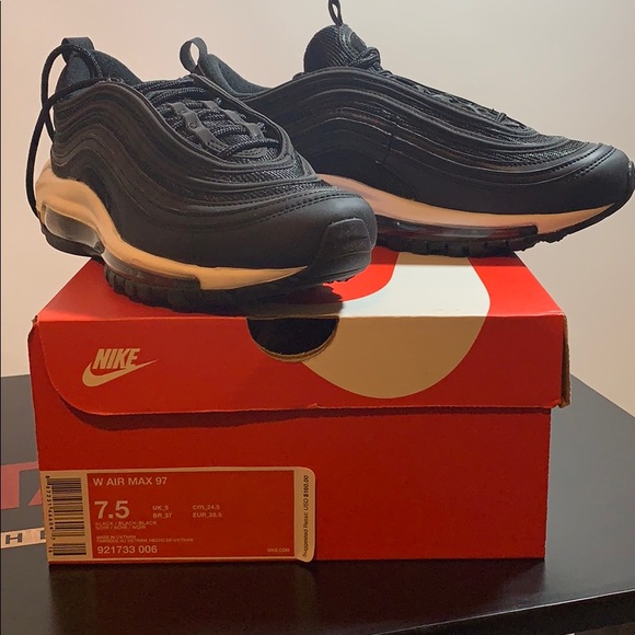 air max 97 size 7.5